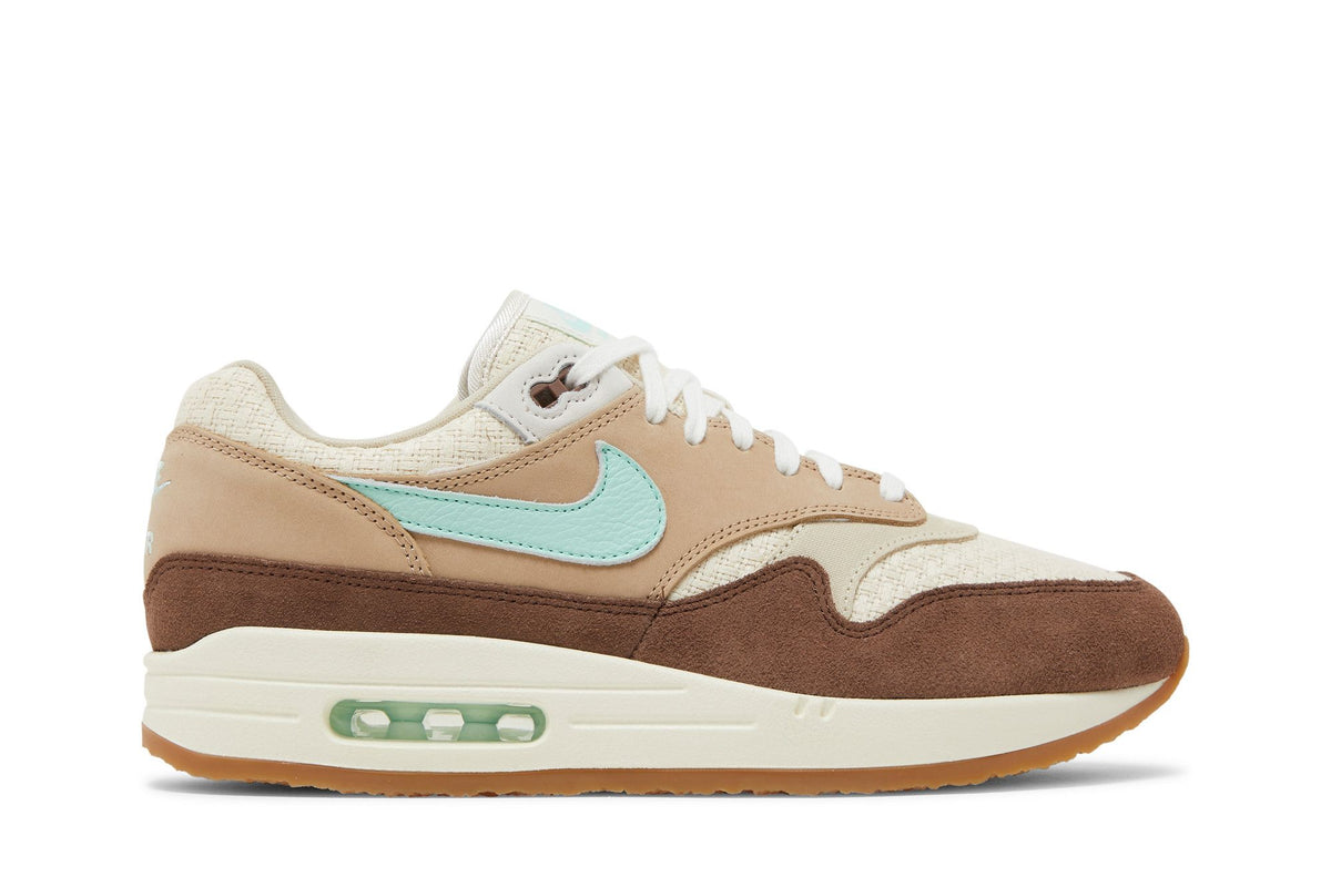 Nike Air Max 1 Crepe Hemp