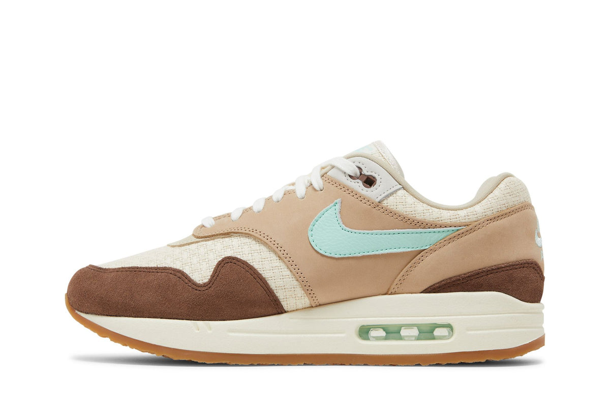 Nike Air Max 1 Crepe Hemp
