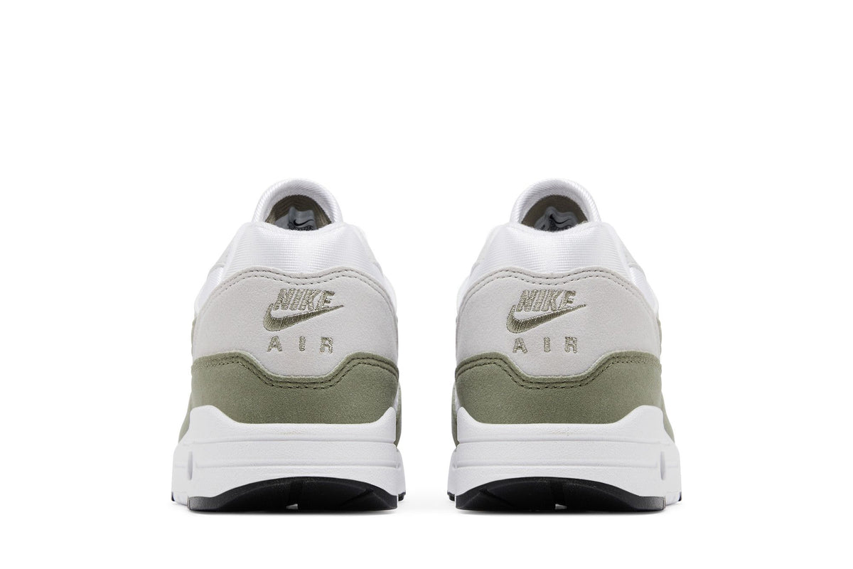 Nike Air Max 1 Light Army