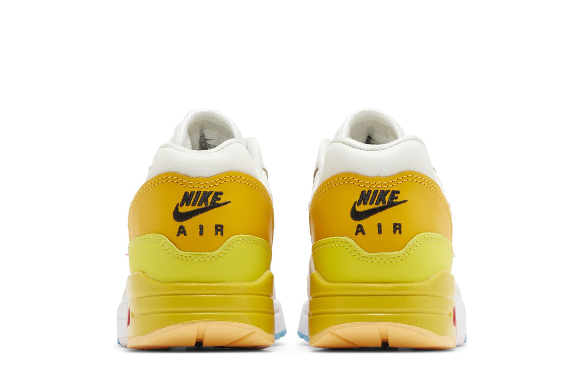 Nike Air Max 1 Multi-Color