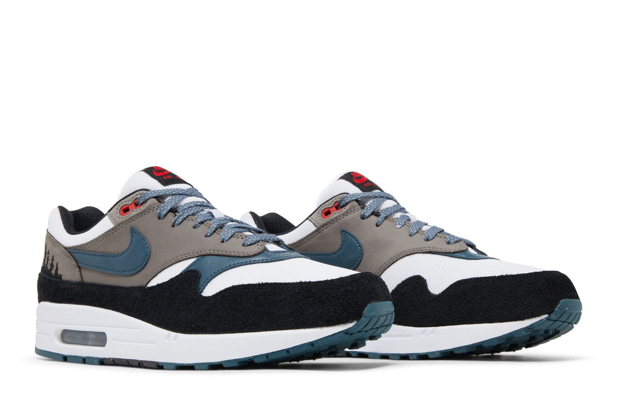 Nike Air Max 1 PRM State Blue