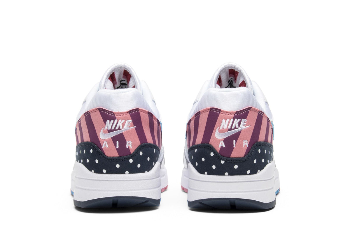 Nike Air Max 1 Parra (2018)