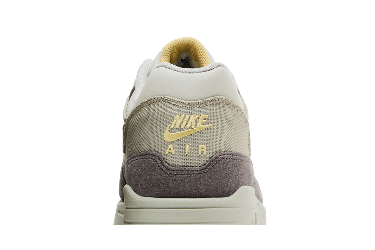 Nike Air Max 1 Premium Cave Stone