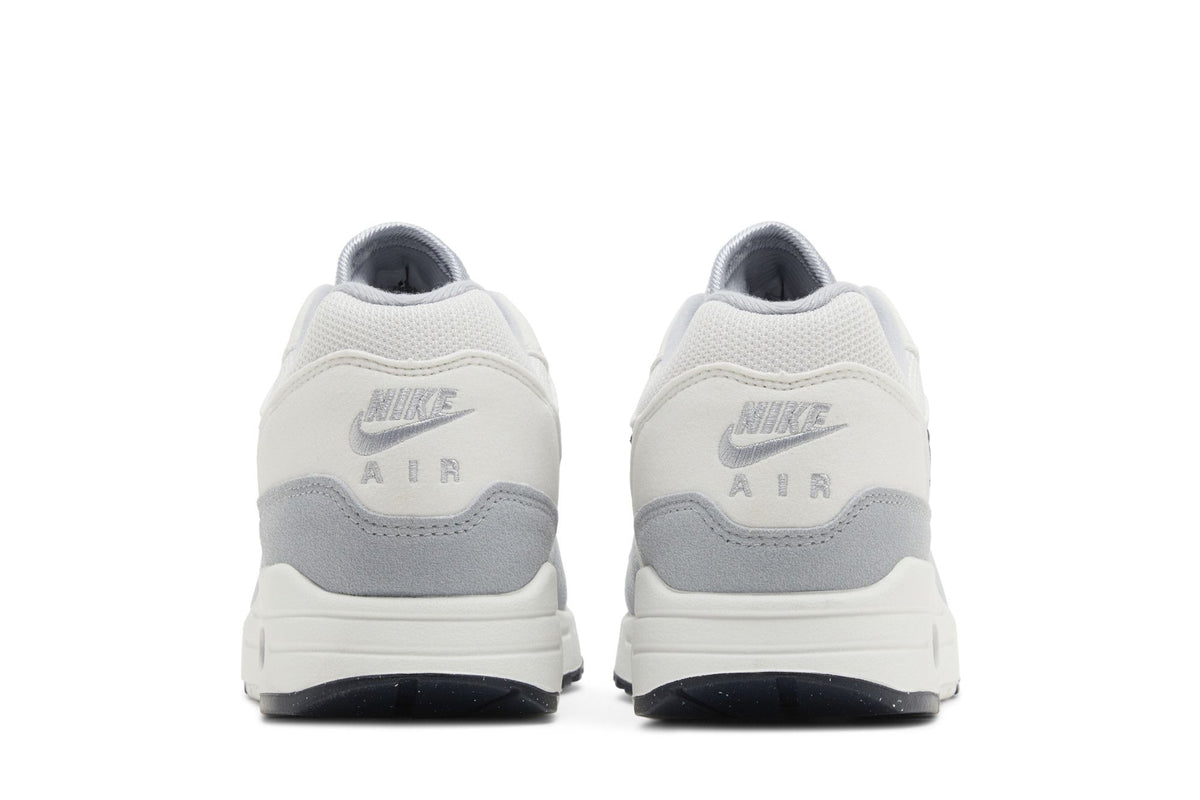 Nike Air Max 1 Pure Platinum