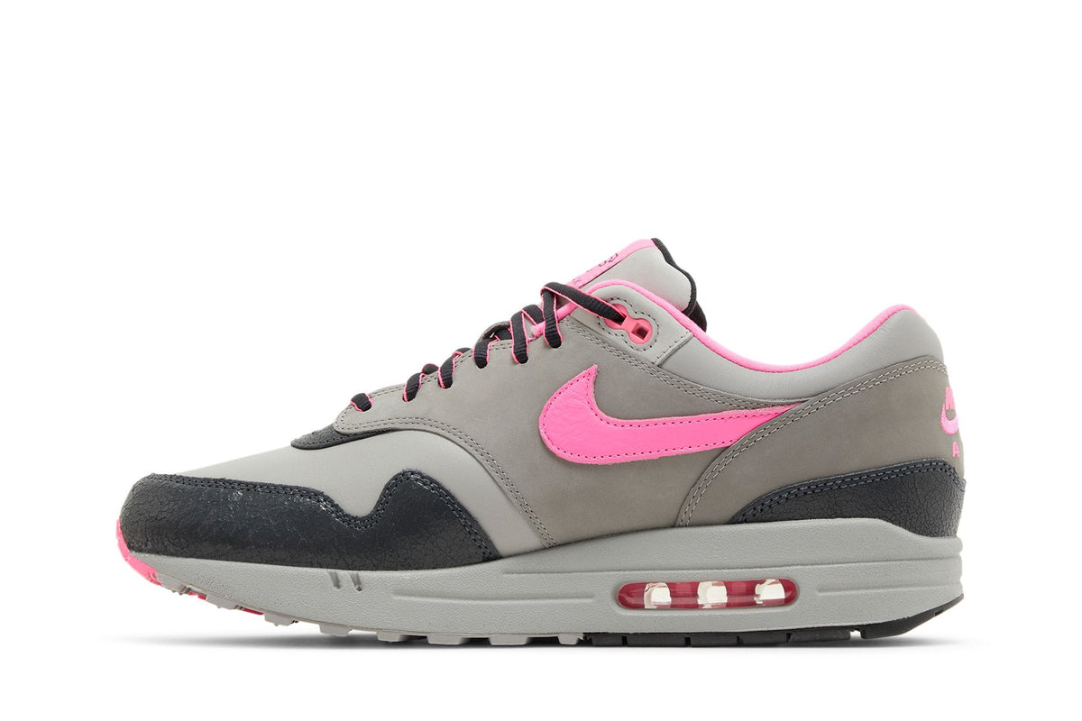 Nike Air Max 1 SP HUF Pink Pow