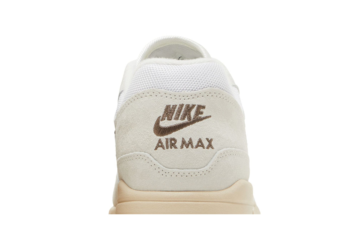 Nike Air Max 1 Sail Ironstone