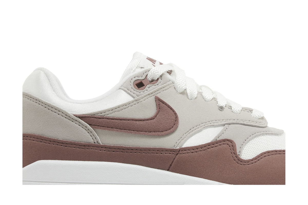 Nike Air Max 1 Smokey Mauve