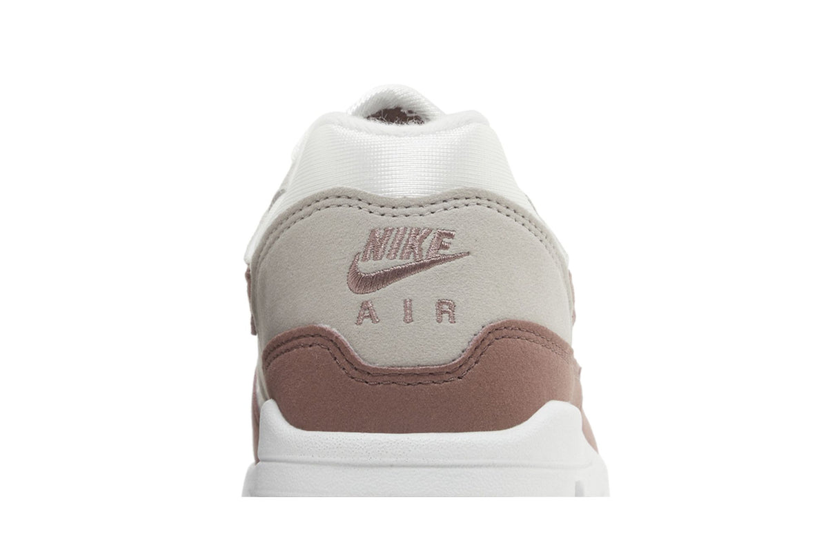 Nike Air Max 1 Smokey Mauve