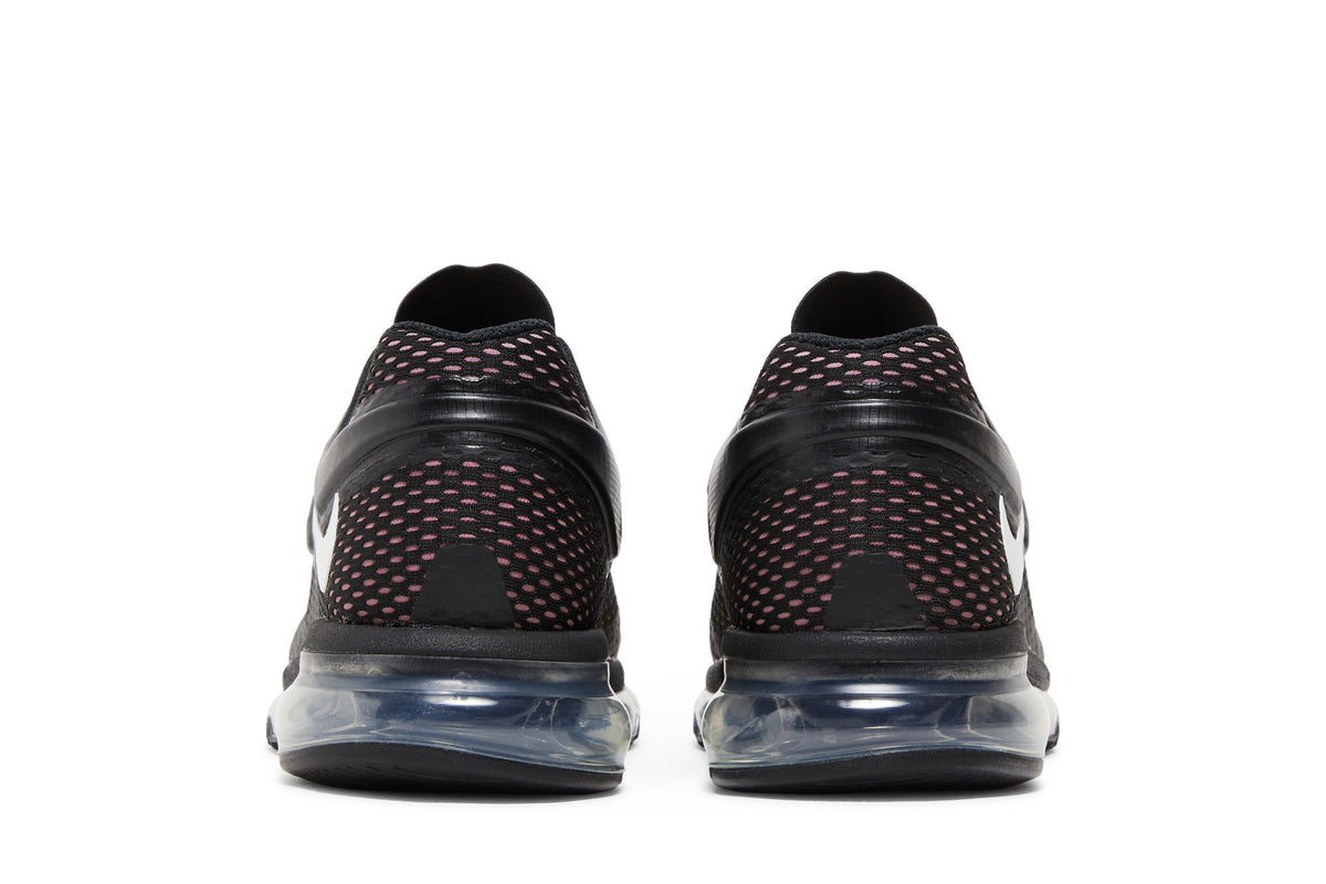 Nike Air Max 2013 Stussy Black