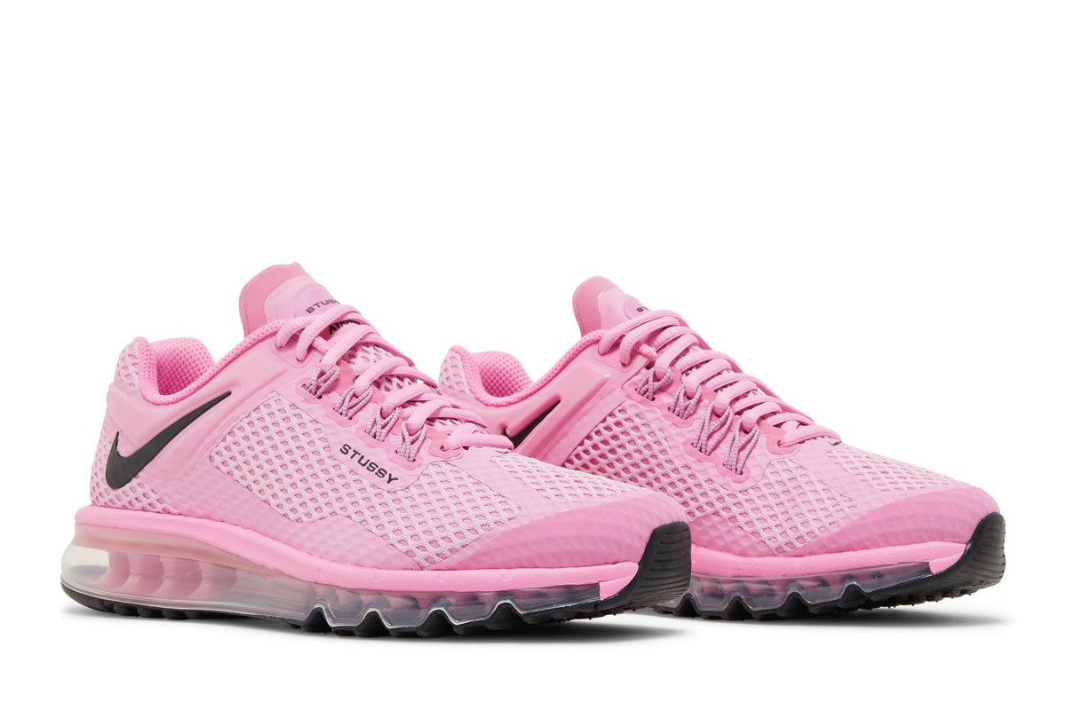 Nike Air Max 2013 Stussy Pink