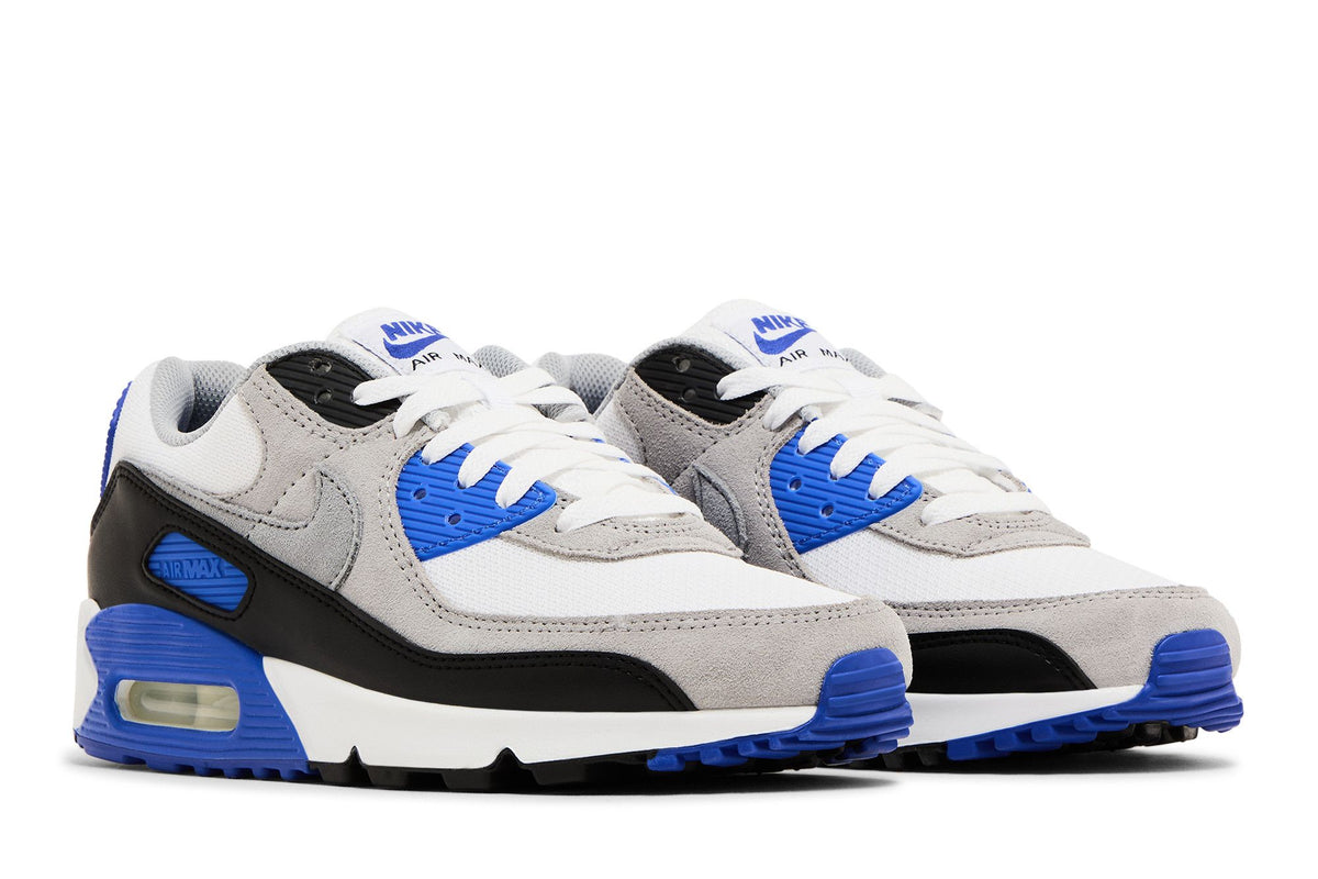 Nike Air Max 90 Hyper Royal