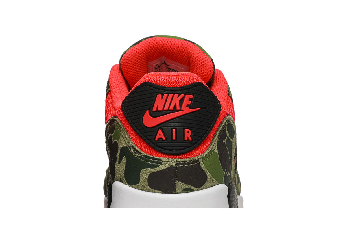 Nike Air Max 90 Reverse Duck Camo