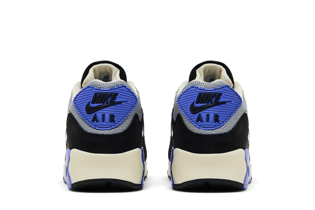 Nike Air Max 90 SP Patta Waves Sapphire