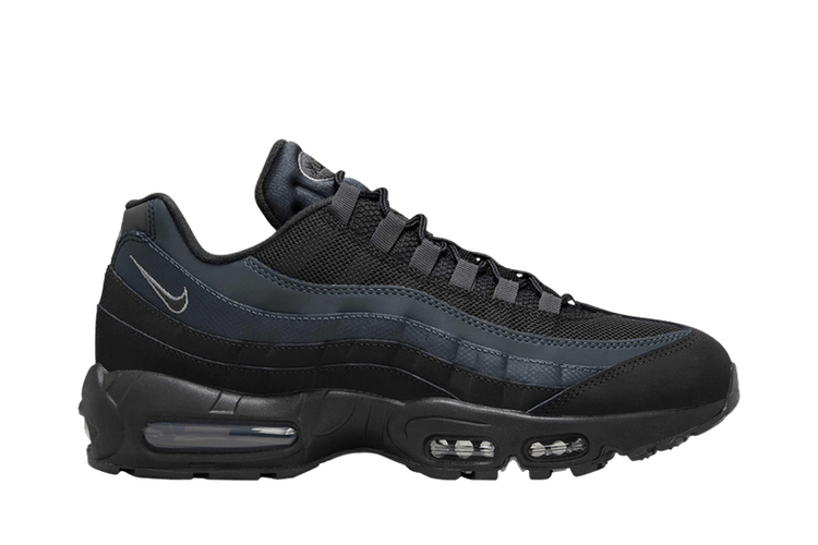Nike Air Max 95 Black Anthracite