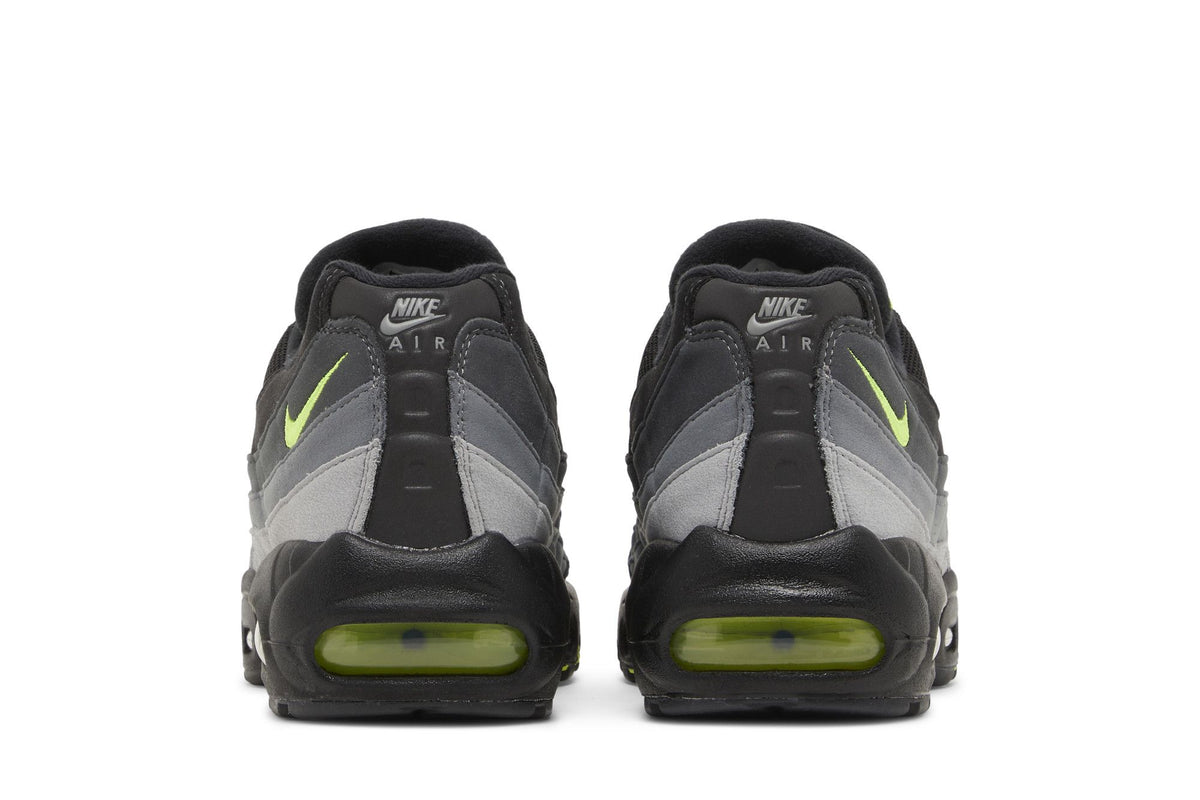 Nike Air Max 95 Black Neon