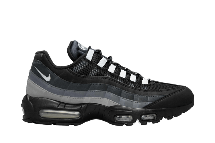 Nike Air Max 95 Grey Gradient