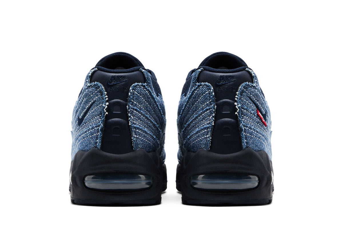 Nike Air Max 95 OG Levis Obsidian