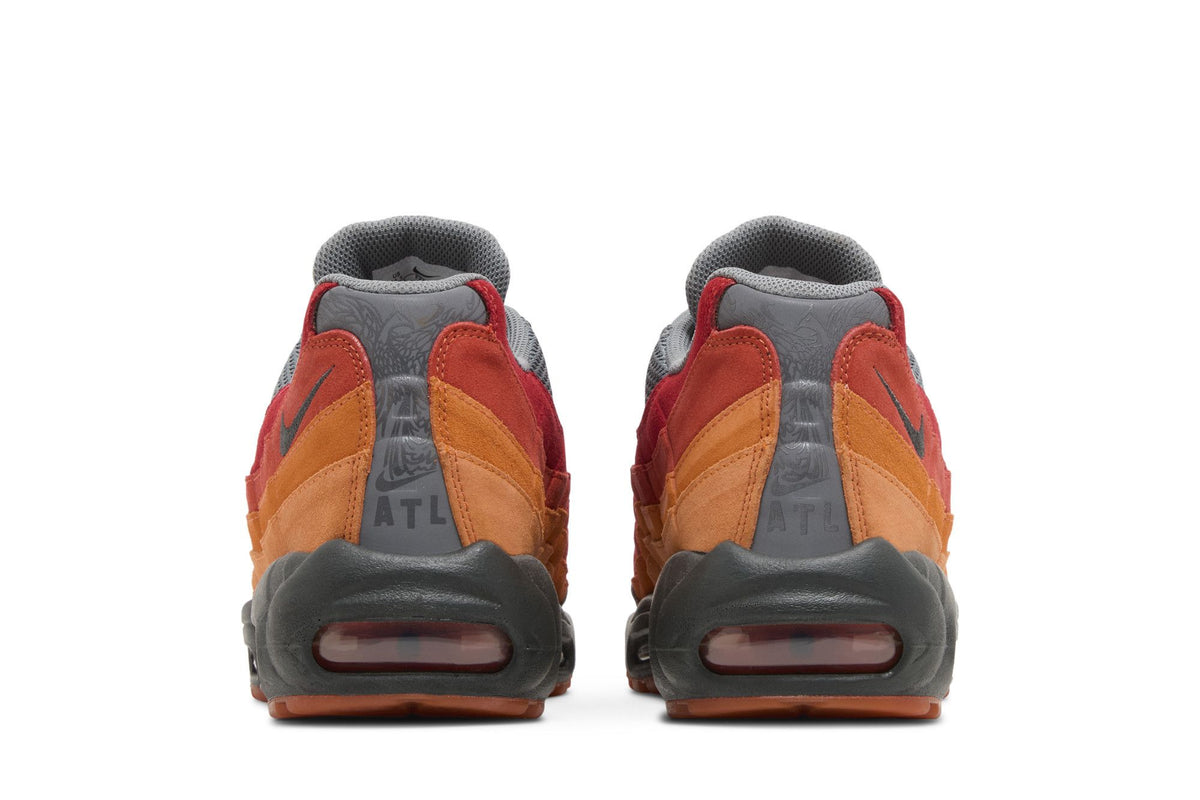 Nike Air Max 95 Premium Atlanta