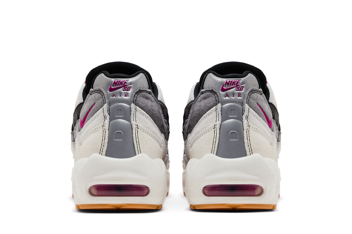 Nike Air Max 95 SB Cactus Flower