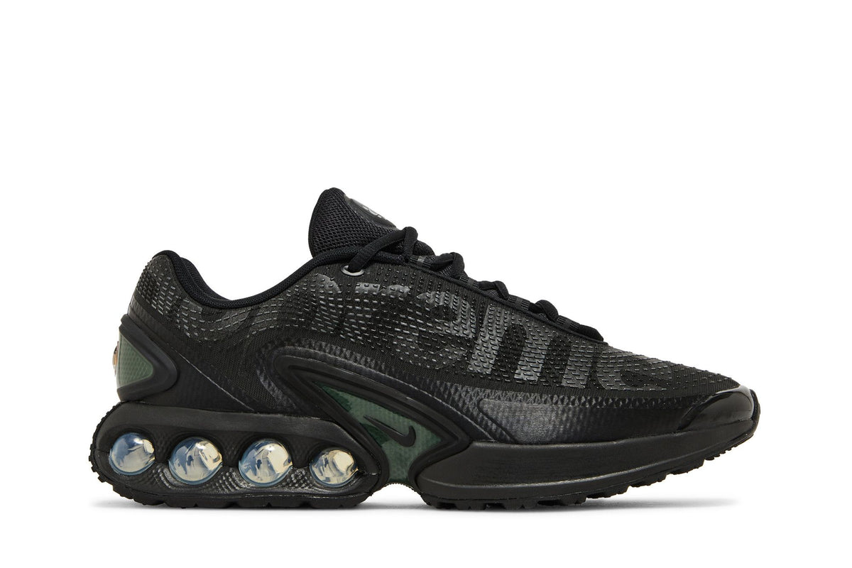 Nike Air Max DN Black Supreme