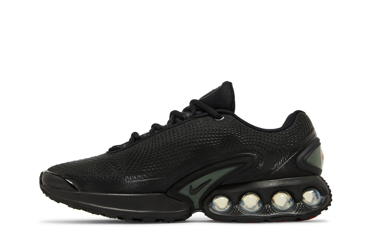 Nike Air Max DN Black Supreme
