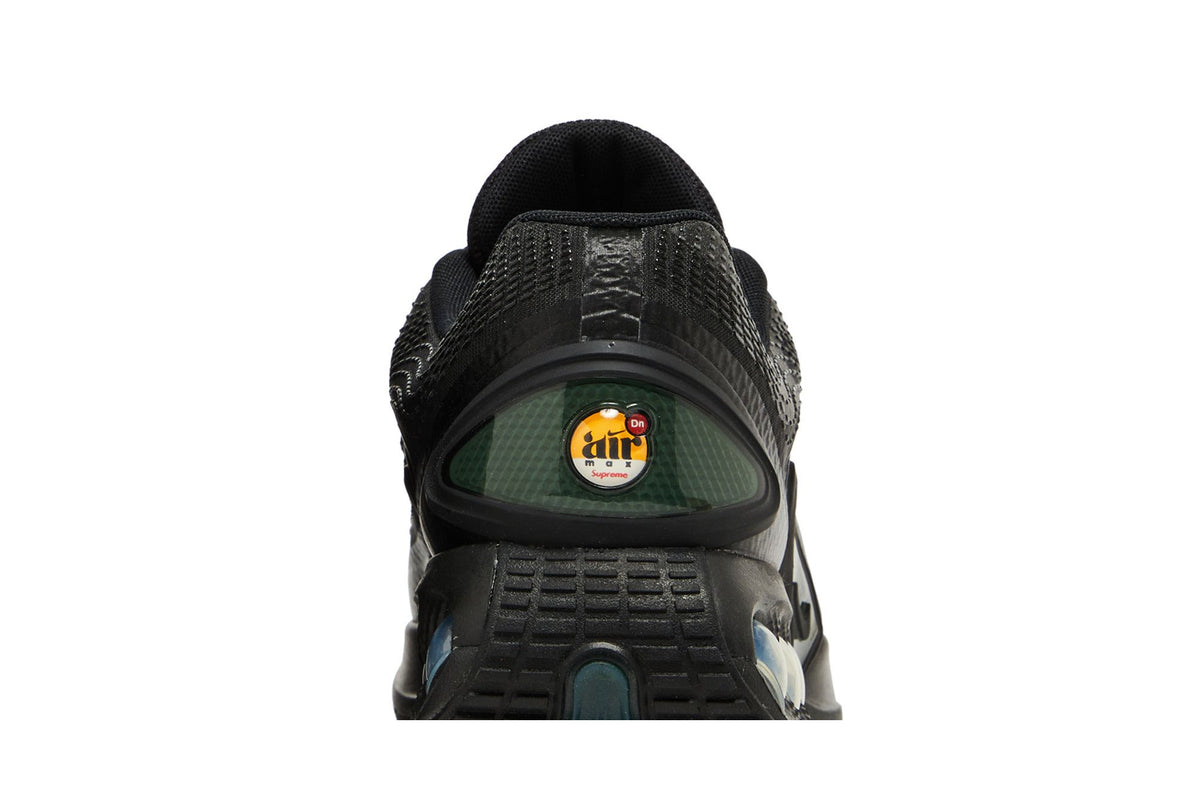 Nike Air Max DN Black Supreme