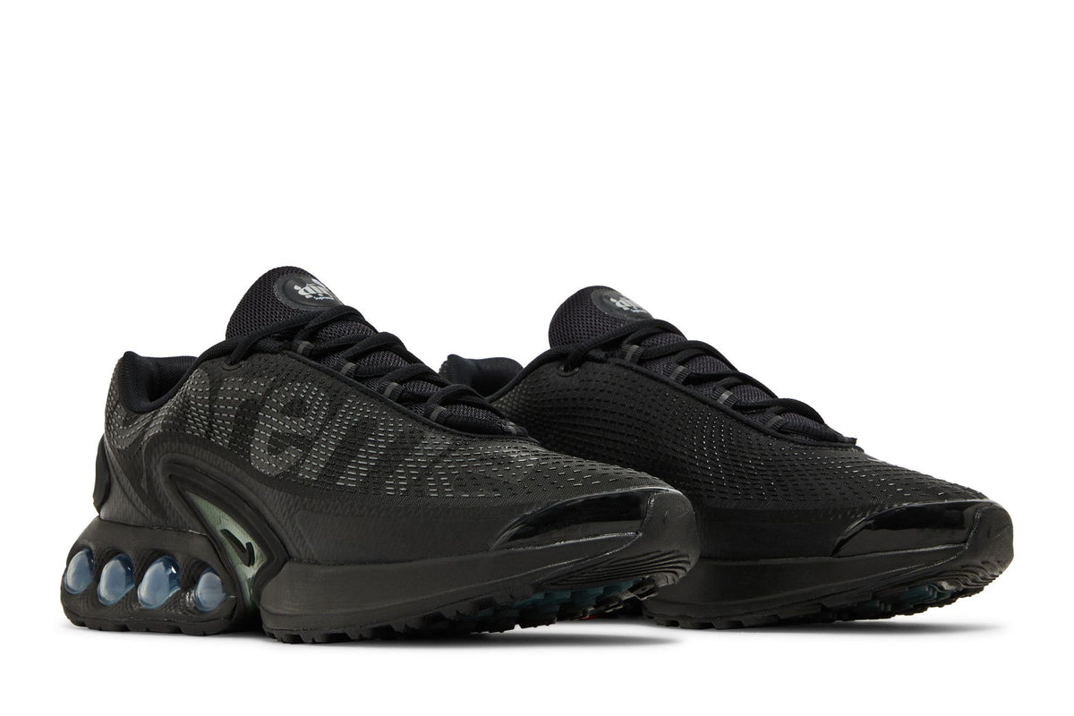 Nike Air Max DN Black Supreme