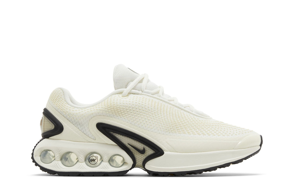 Nike Air Max DN Sail Black