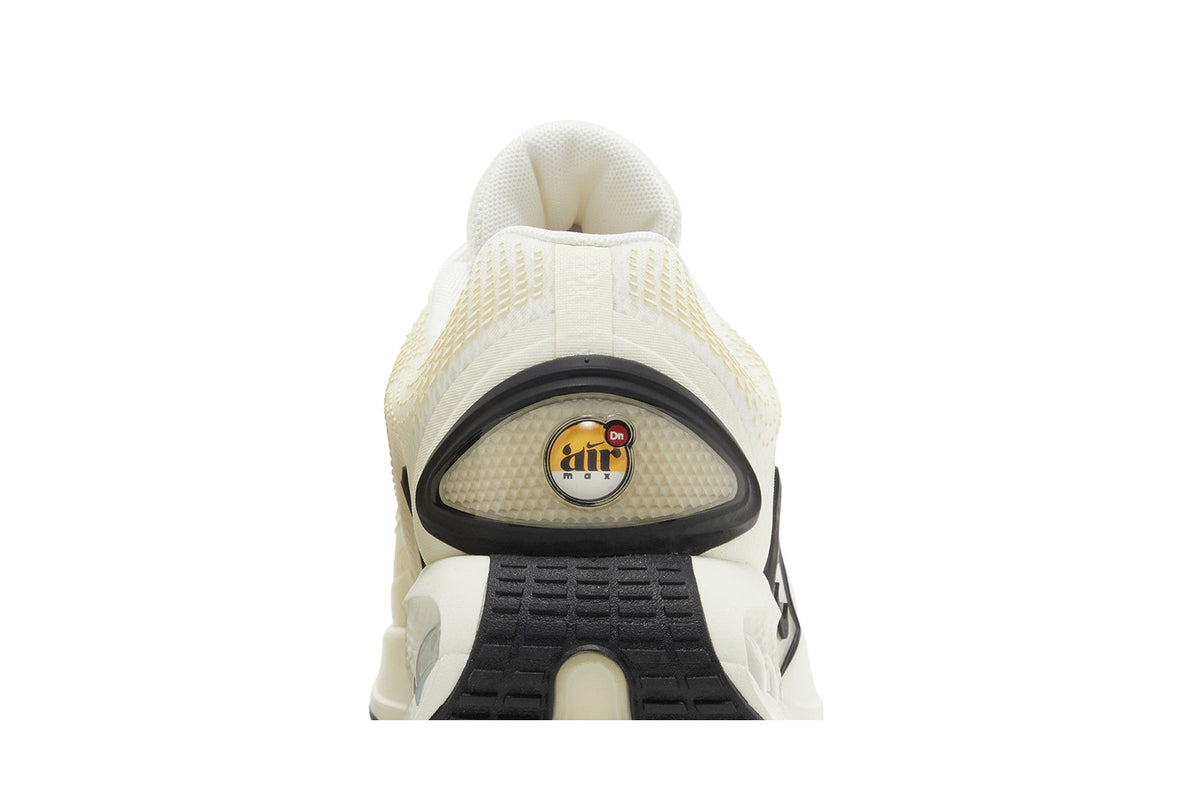 Nike Air Max DN Sail Black
