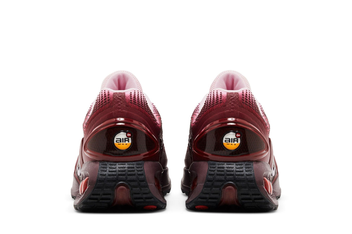 Nike Air Max Dn Burgundy Crush