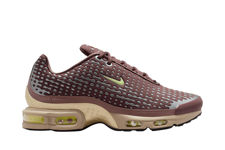 Nike Air Max Plus 7 Kylian Mbappé Plum Eclipse