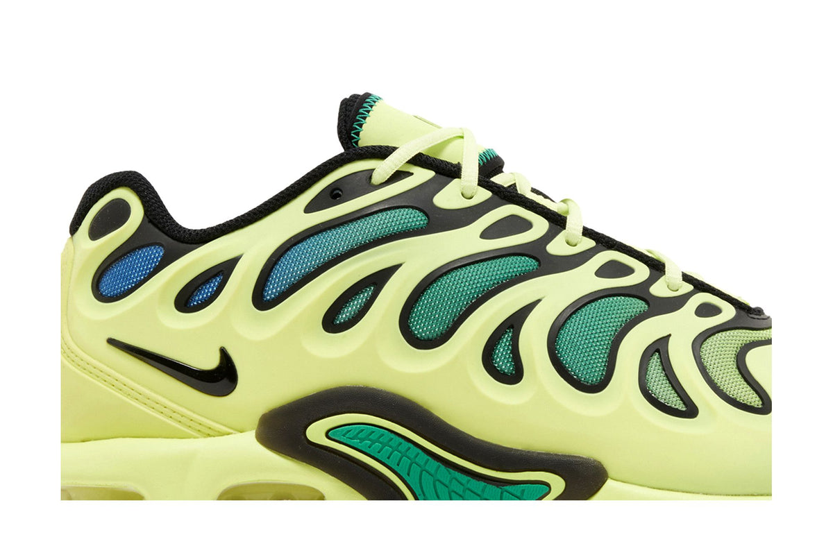 Nike Air Max Plus Drift Neon Yellow