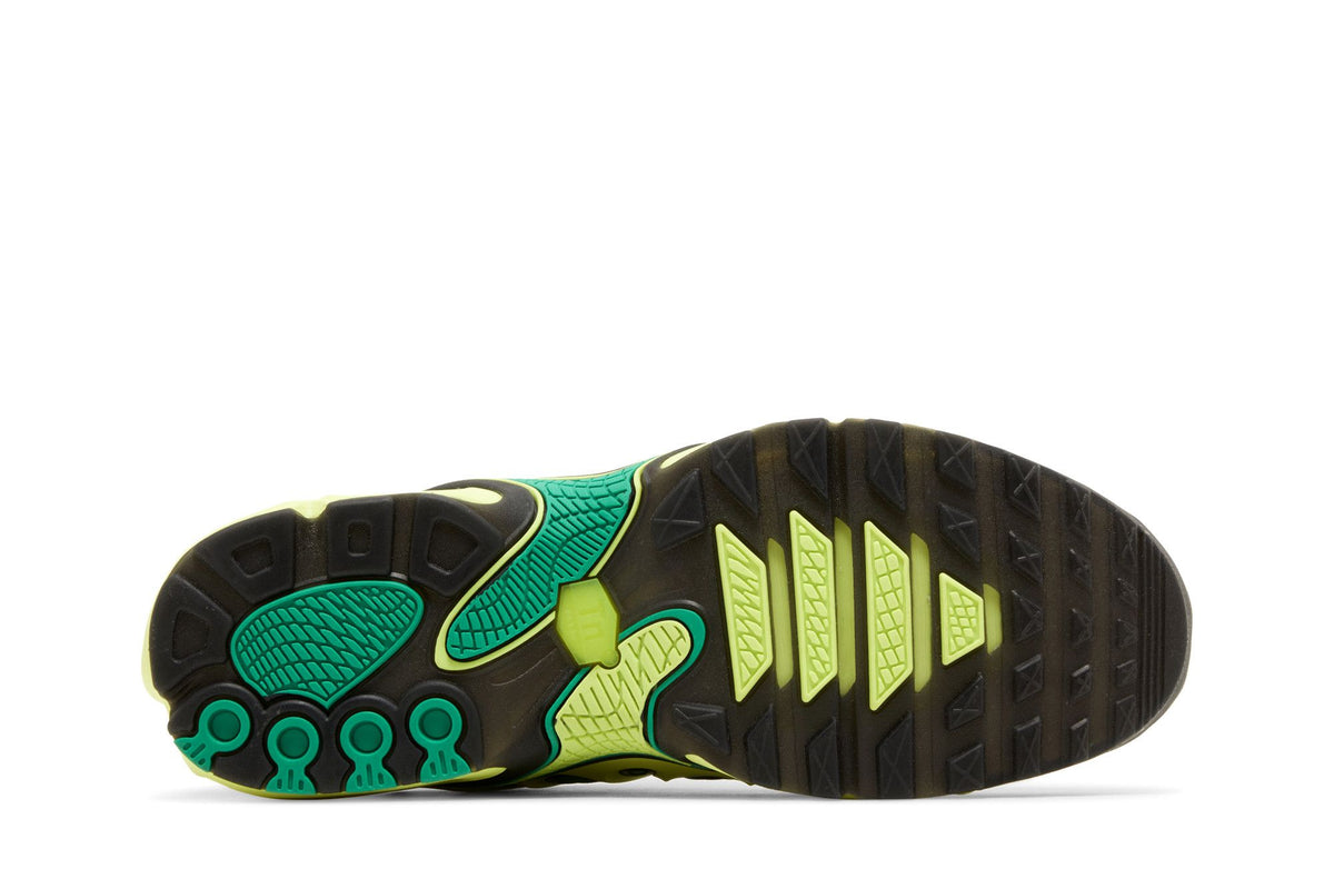 Nike Air Max Plus Drift Neon Yellow
