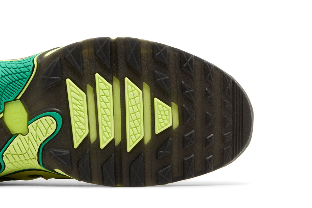 Nike Air Max Plus Drift Neon Yellow