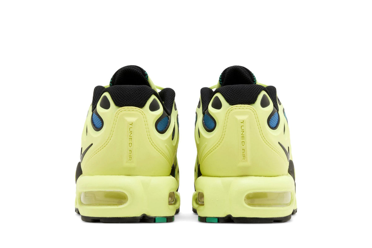 Nike Air Max Plus Drift Neon Yellow