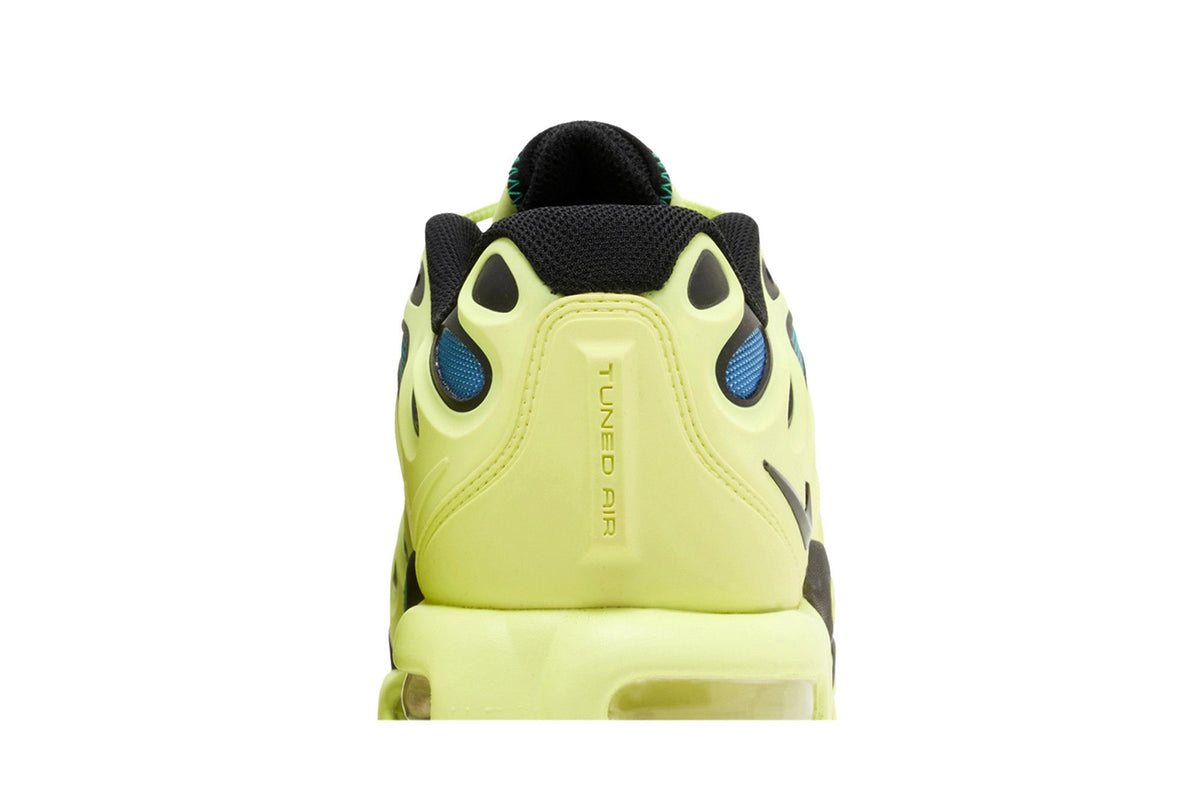 Nike Air Max Plus Drift Neon Yellow