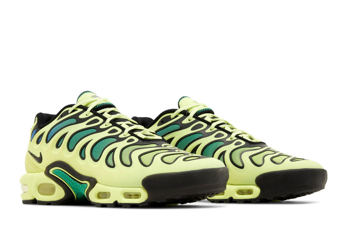 Nike Air Max Plus Drift Neon Yellow