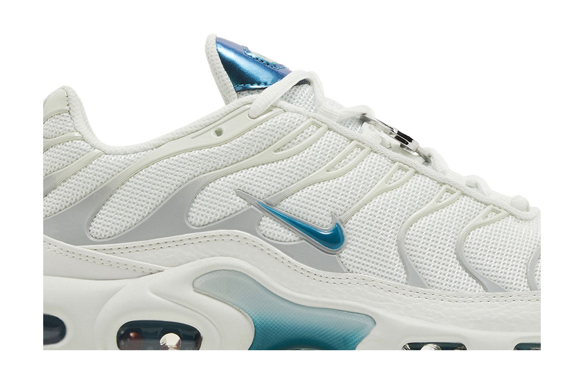Nike Air Max Plus Metallic Teal
