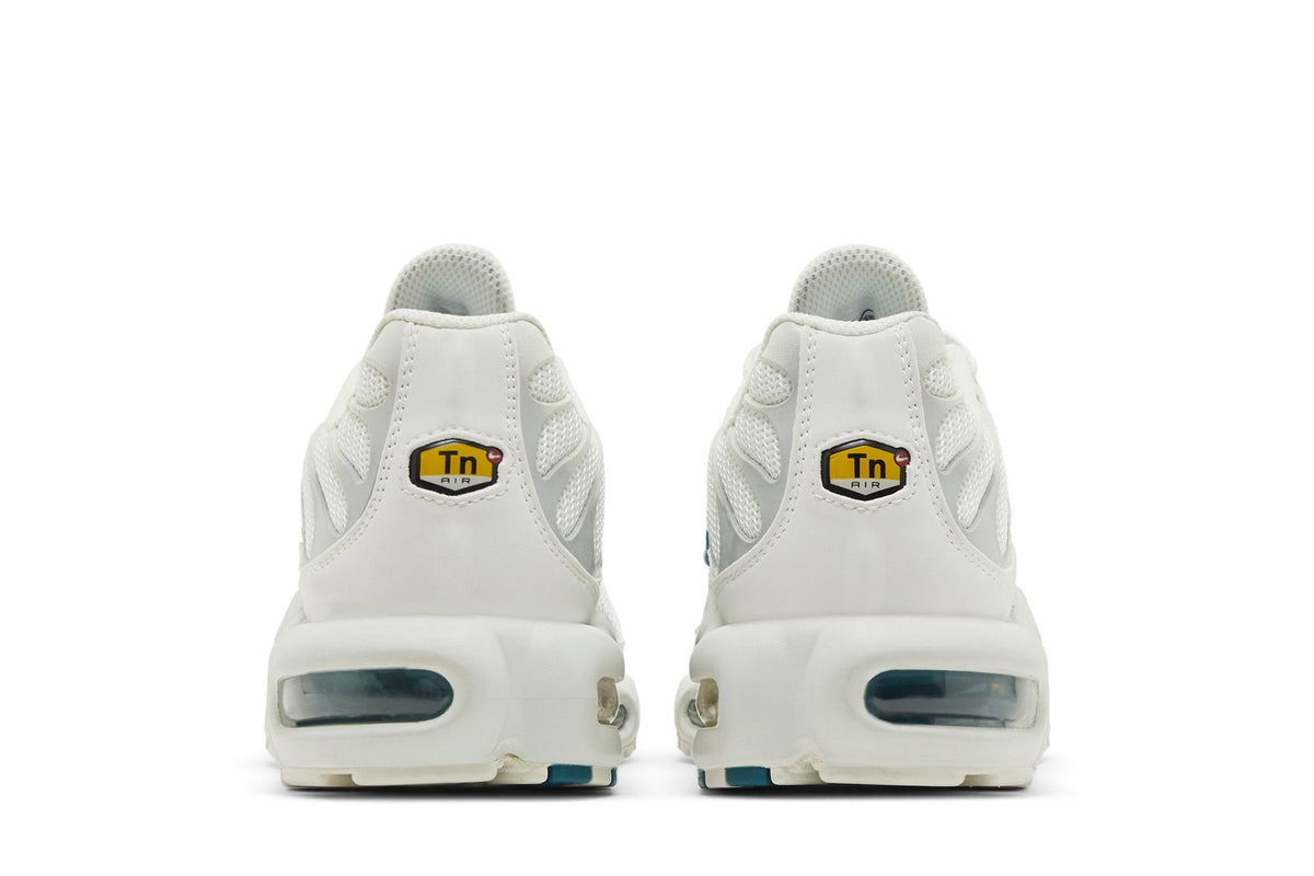 Nike Air Max Plus Metallic Teal