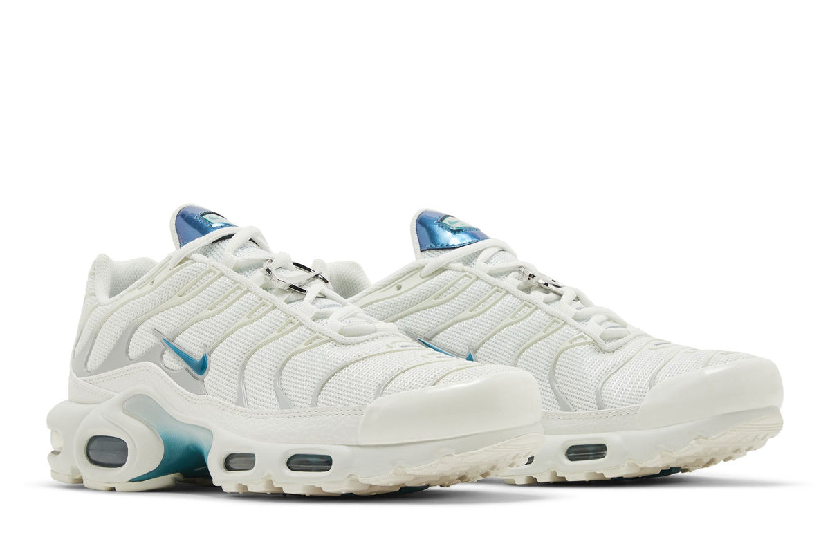 Nike Air Max Plus Metallic Teal