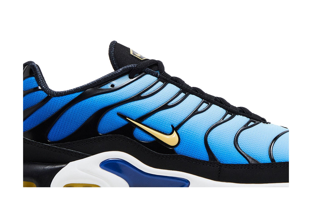 Nike Air Max Plus OG Hyper Blue