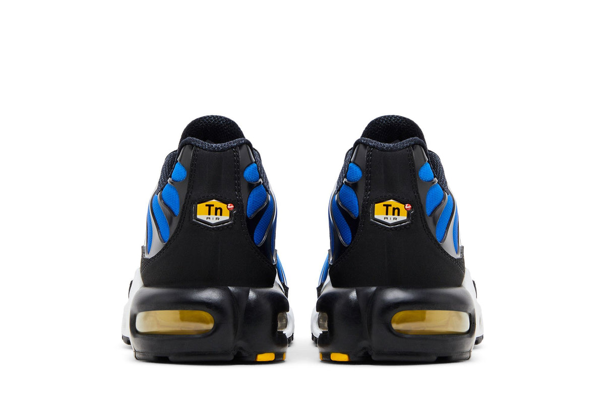 Nike Air Max Plus OG Hyper Blue