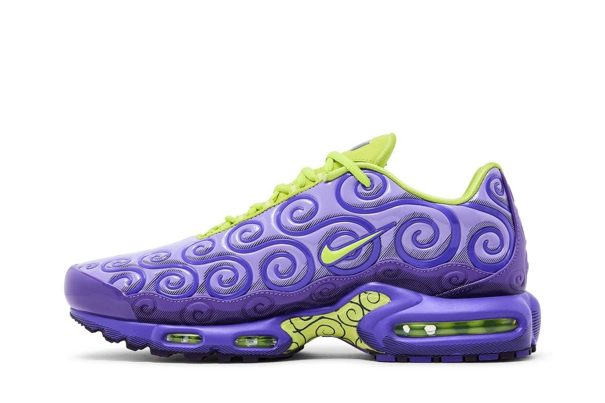 Nike Air Max Plus One Piece Gomu Gomu