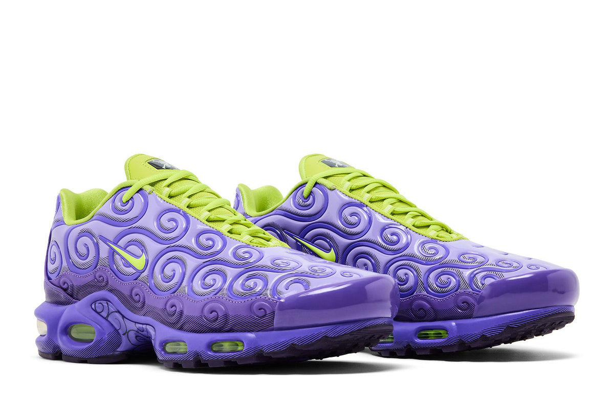 Nike Air Max Plus One Piece Gomu Gomu