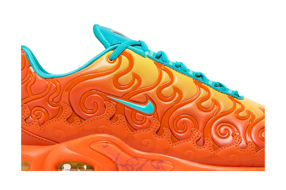 Nike Air Max Plus One Piece Mera Mera