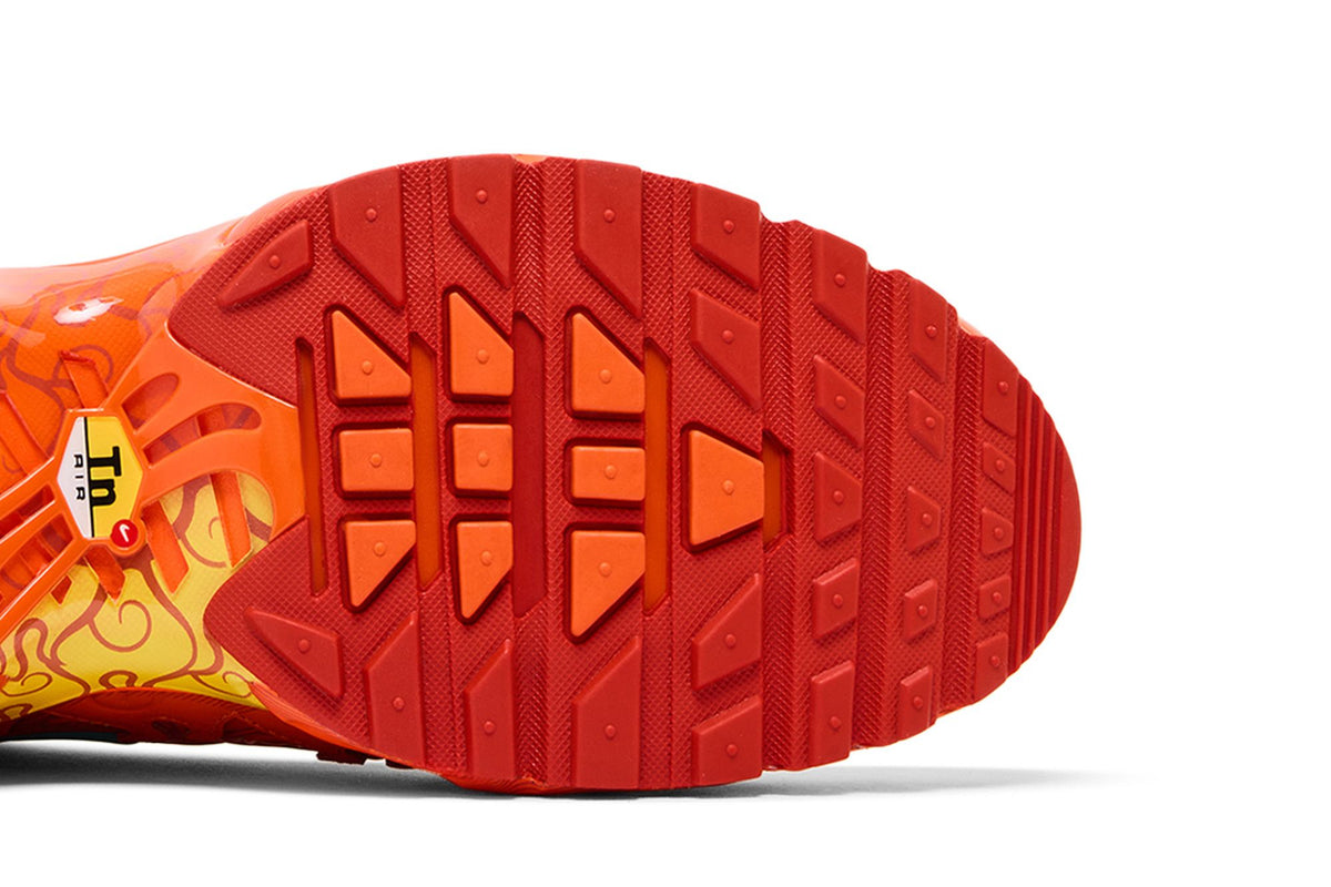 Nike Air Max Plus One Piece Mera Mera