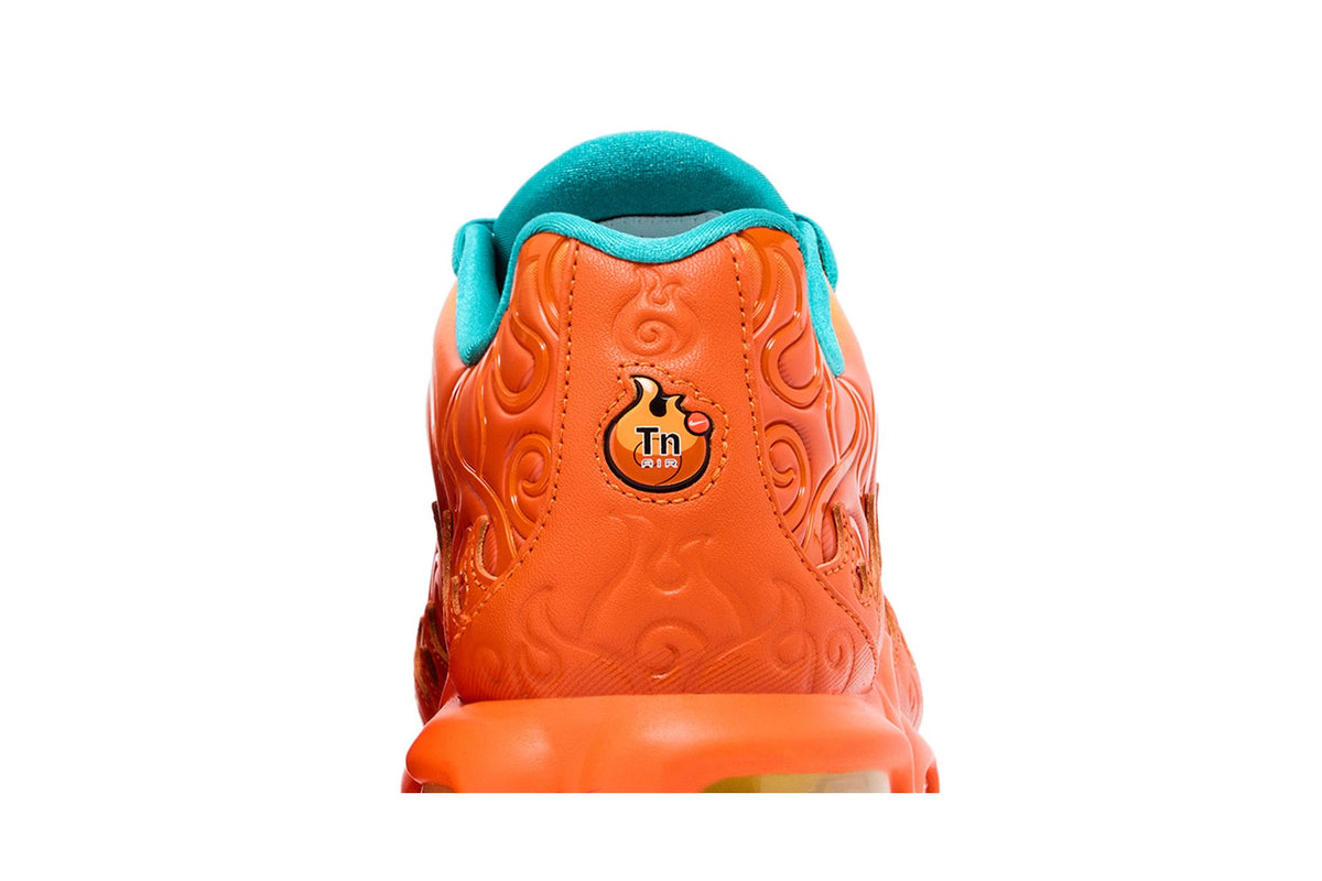 Nike Air Max Plus One Piece Mera Mera