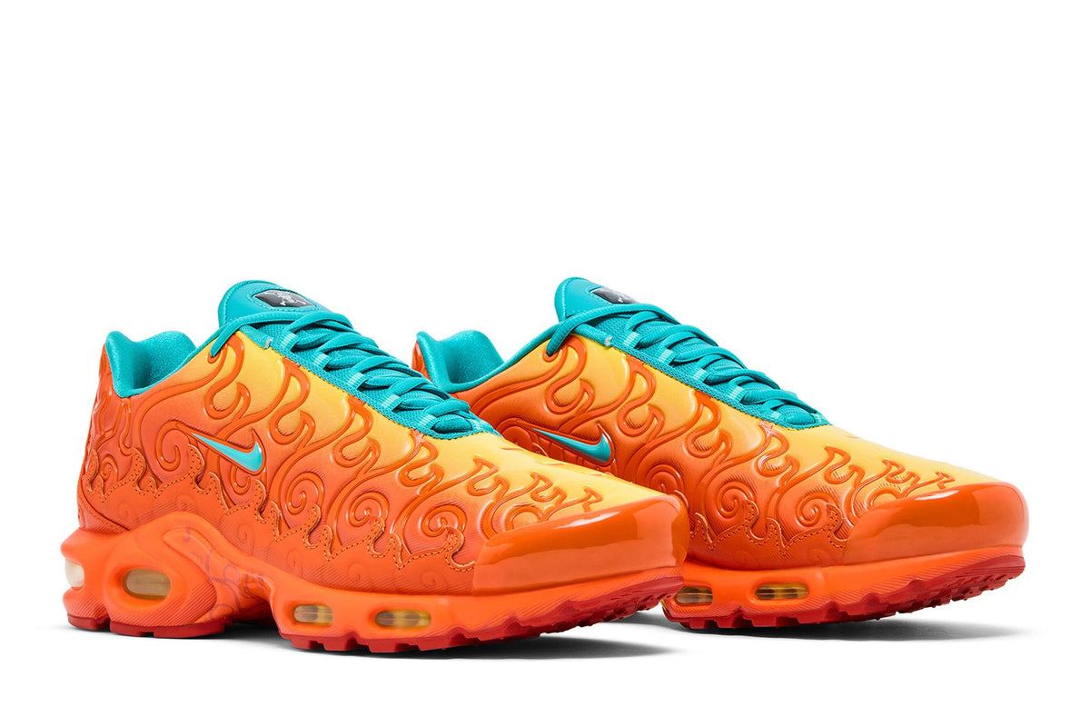 Nike Air Max Plus One Piece Mera Mera
