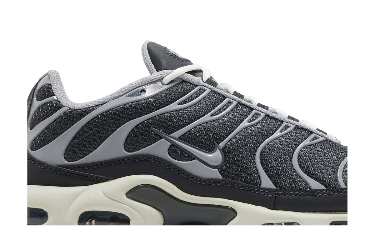 Nike Air Max Plus SE Greyscale Cool Grey