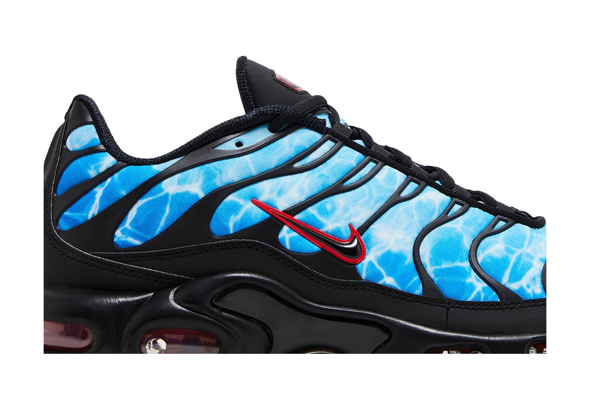 Nike Air Max Plus Shark Attack